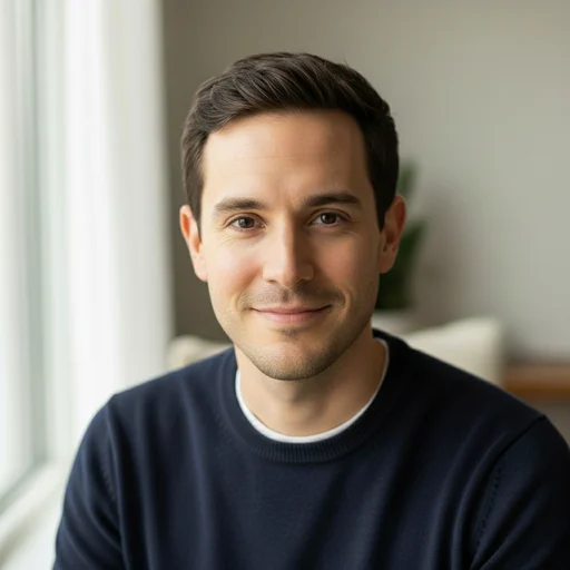 Ethan Walker - Creator of The Certainty Method